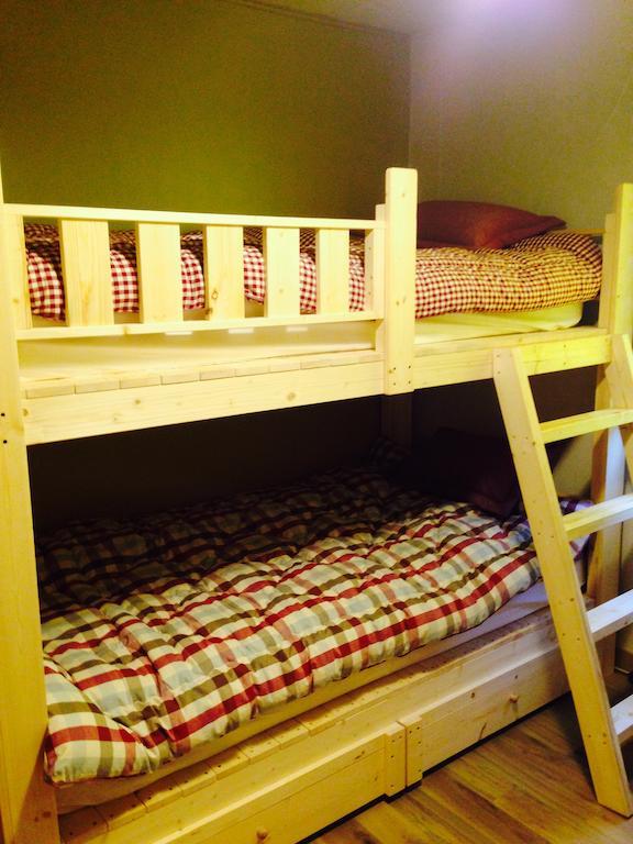 Haus Guesthouse In Séoul Chambre photo