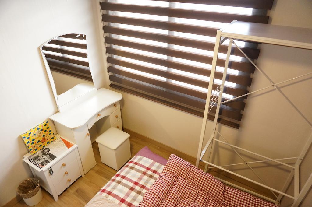Haus Guesthouse In Séoul Chambre photo