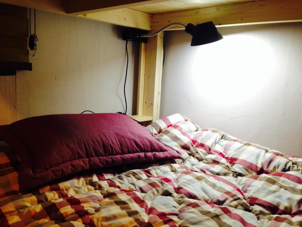 Haus Guesthouse In Séoul Chambre photo