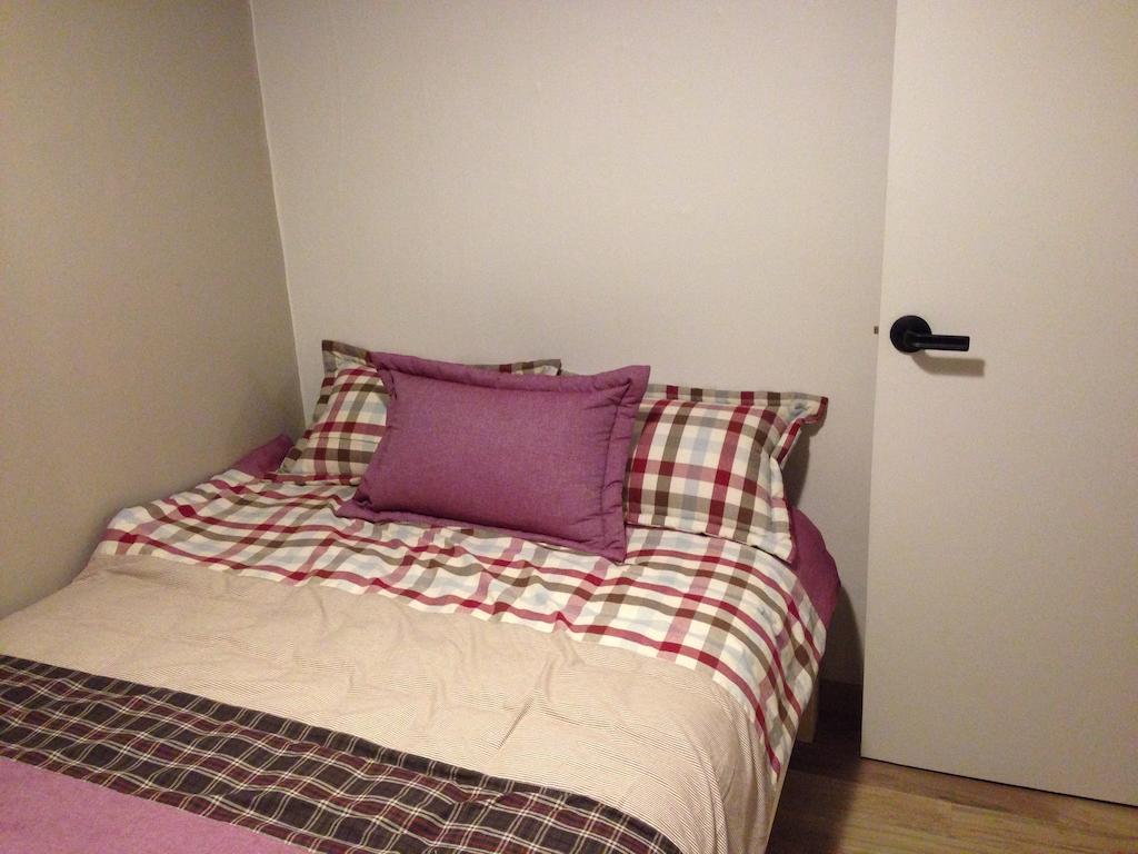 Haus Guesthouse In Séoul Chambre photo
