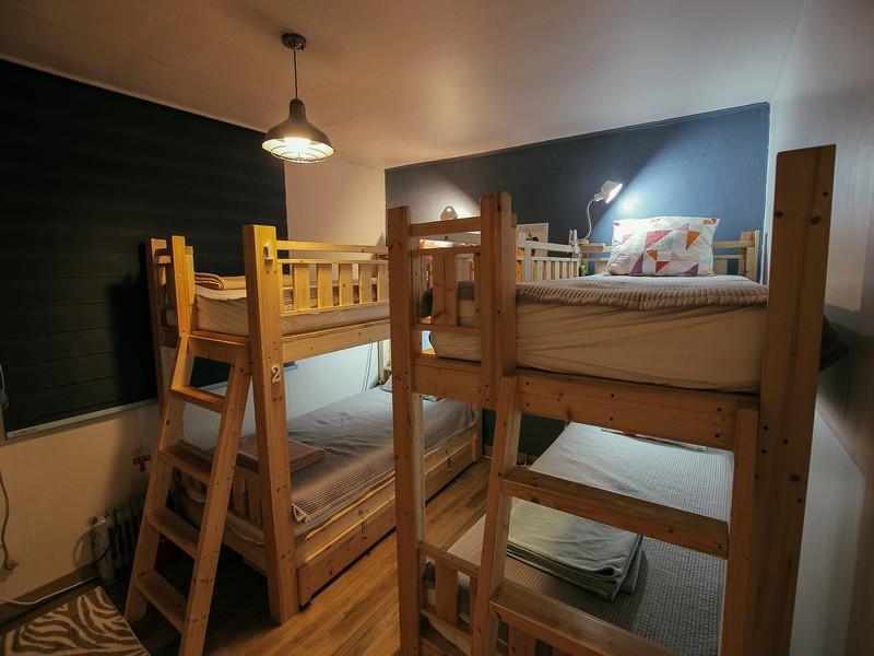 Haus Guesthouse In Séoul Extérieur photo